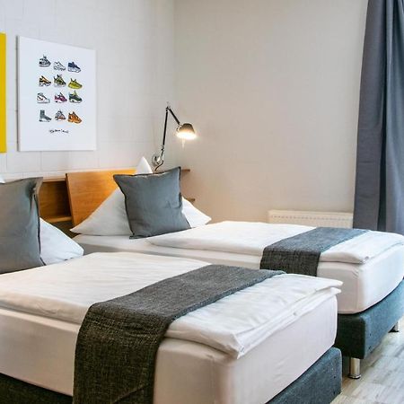 Impulsiv Hotel & Sportresort لاروش المظهر الخارجي الصورة
