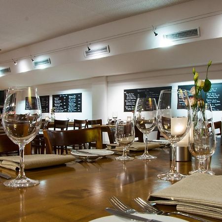 Impulsiv Hotel & Sportresort لاروش المظهر الخارجي الصورة