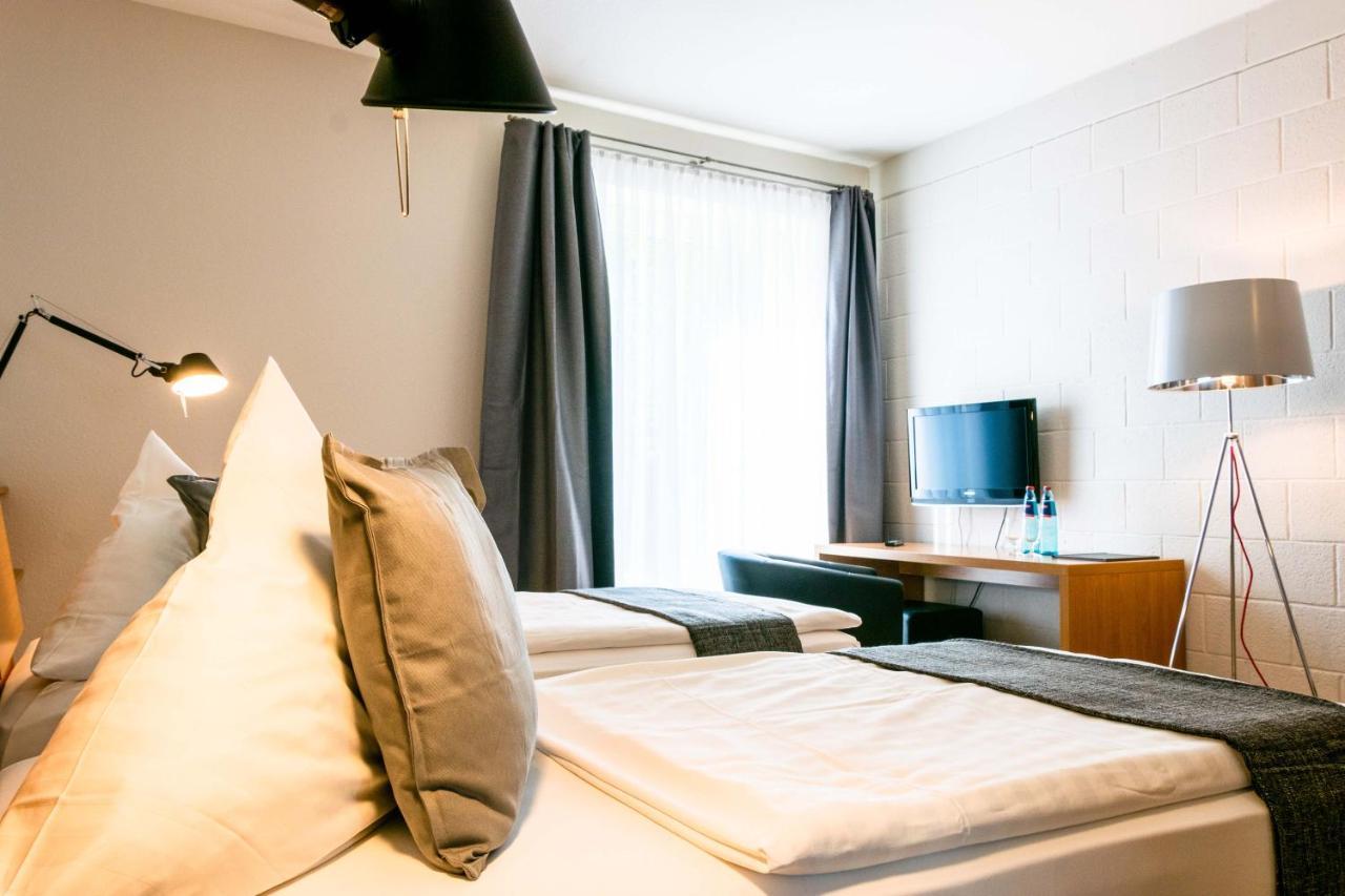 Impulsiv Hotel & Sportresort لاروش المظهر الخارجي الصورة