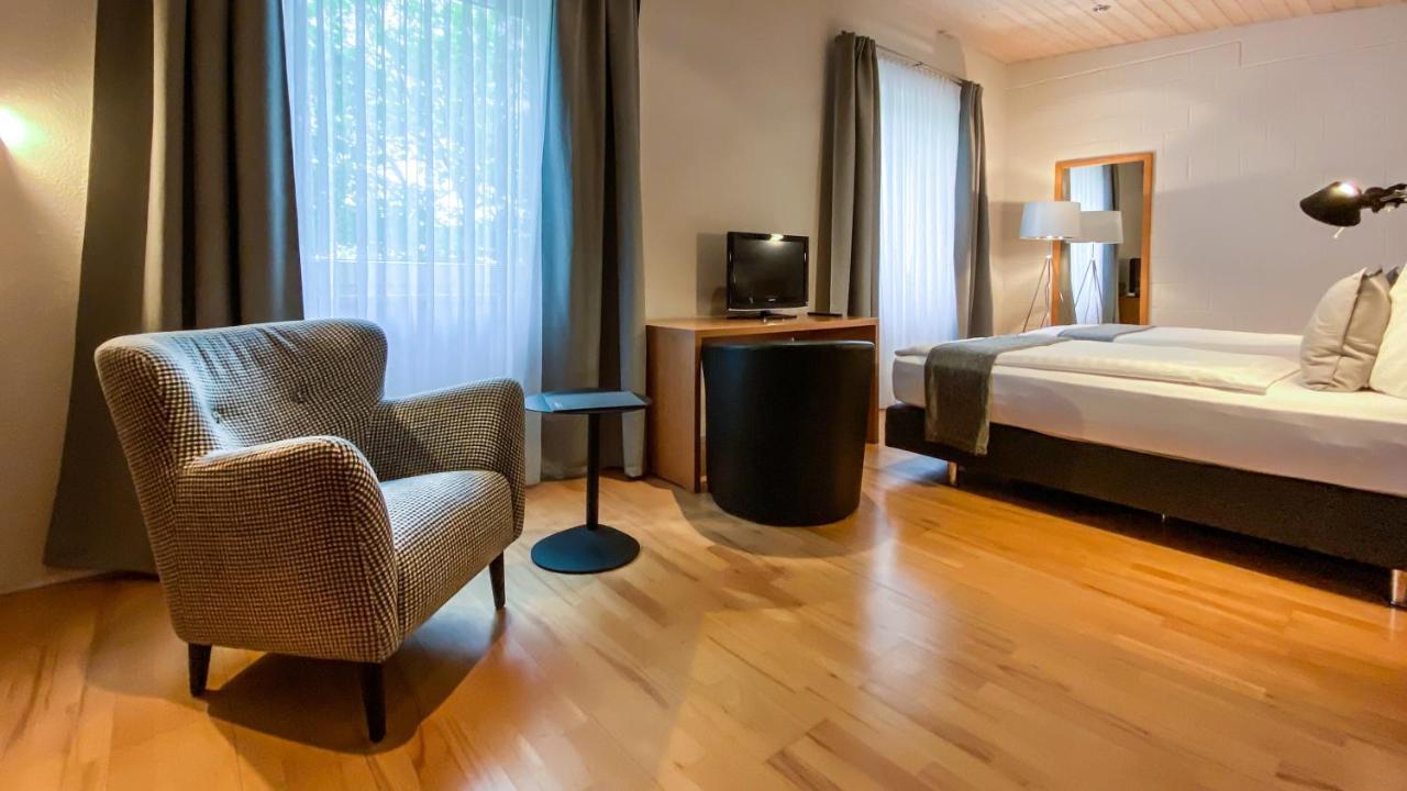 Impulsiv Hotel & Sportresort لاروش المظهر الخارجي الصورة