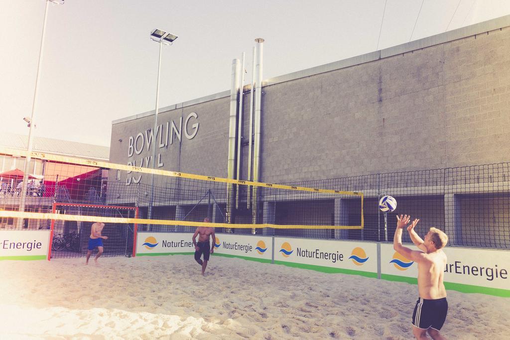 Impulsiv Hotel & Sportresort لاروش المظهر الخارجي الصورة
